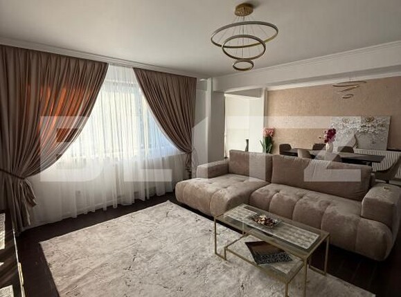 Apartament de închiriat 3 camere 1 Mai - 193258AI | BLITZ Craiova | Poza2