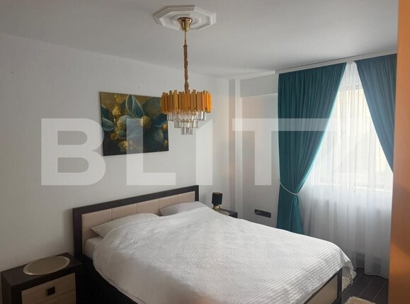 Apartament de închiriat 3 camere 1 Mai - 193258AI | BLITZ Craiova | Poza6