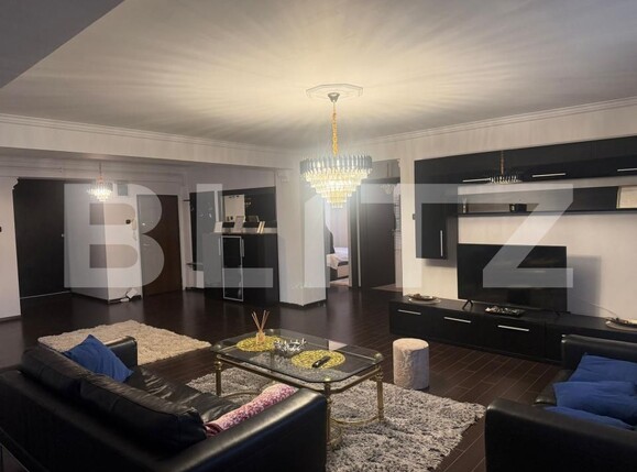 Apartament de închiriat 3 camere 1 Mai - 193258AI | BLITZ Craiova | Poza4