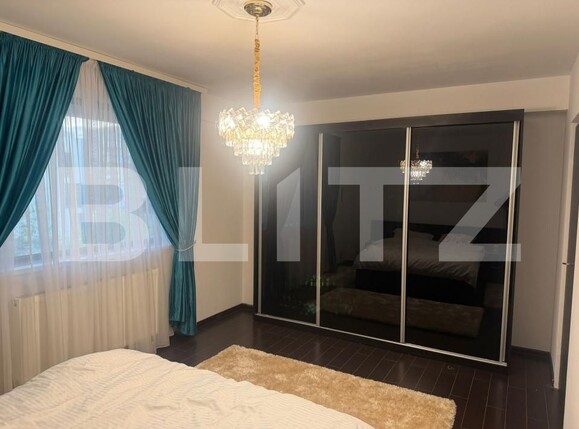 Apartament de închiriat 3 camere 1 Mai - 193258AI | BLITZ Craiova | Poza8