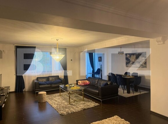 Apartament de închiriat 3 camere 1 Mai - 193258AI | BLITZ Craiova | Poza1