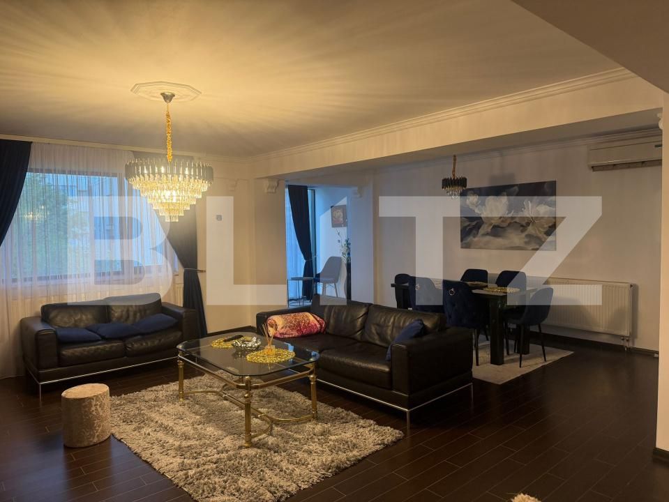 Apartament de închiriat 3 camere 1 Mai - 193258AI | BLITZ Craiova | Poza2