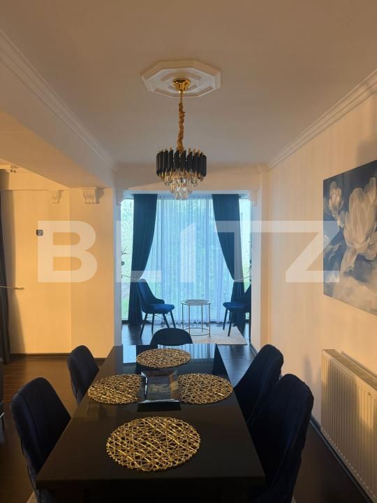 Apartament de închiriat 3 camere 1 Mai - 193258AI | BLITZ Craiova | Poza12