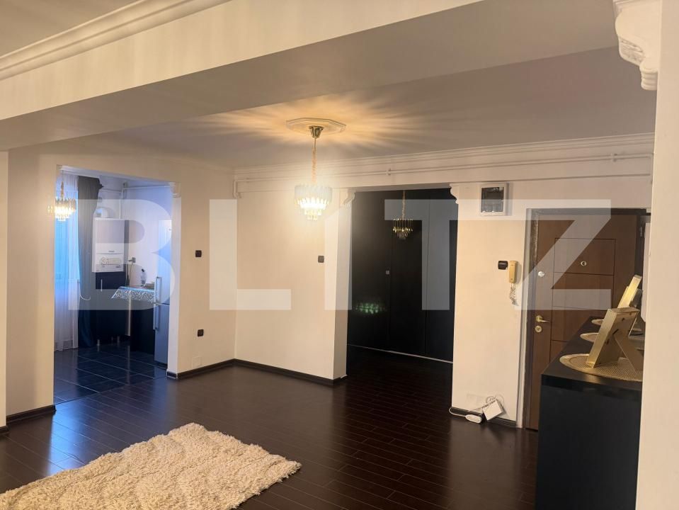 Apartament de închiriat 3 camere 1 Mai - 193258AI | BLITZ Craiova | Poza11