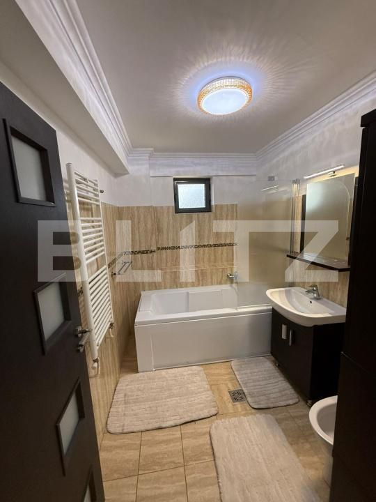 Apartament de închiriat 3 camere 1 Mai - 193258AI | BLITZ Craiova | Poza5