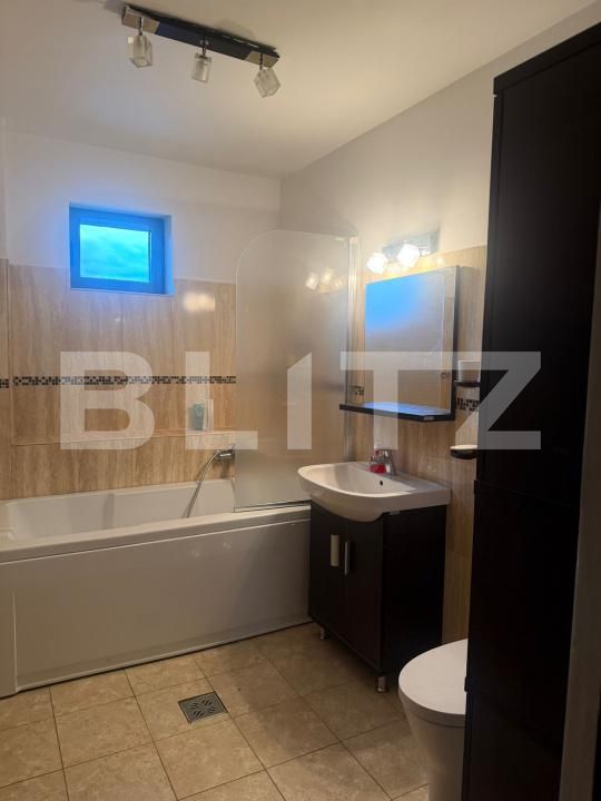 Apartament de închiriat 3 camere 1 Mai - 193258AI | BLITZ Craiova | Poza10