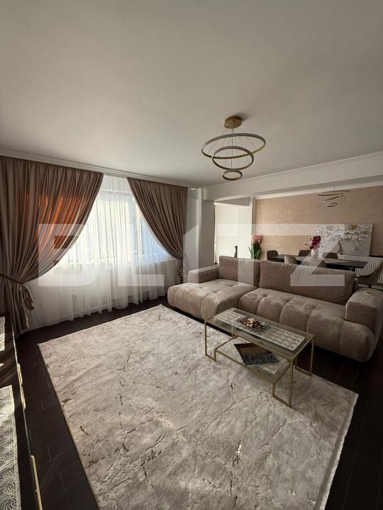 Apartament de închiriat 3 camere 1 Mai - 193258AI | BLITZ Craiova | Poza2