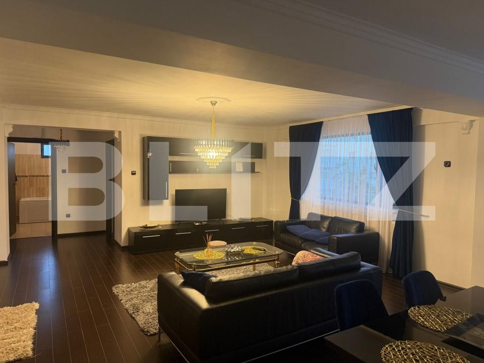 Apartament de închiriat 3 camere 1 Mai - 193258AI | BLITZ Craiova | Poza5