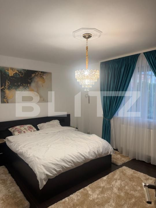 Apartament de închiriat 3 camere 1 Mai - 193258AI | BLITZ Craiova | Poza7