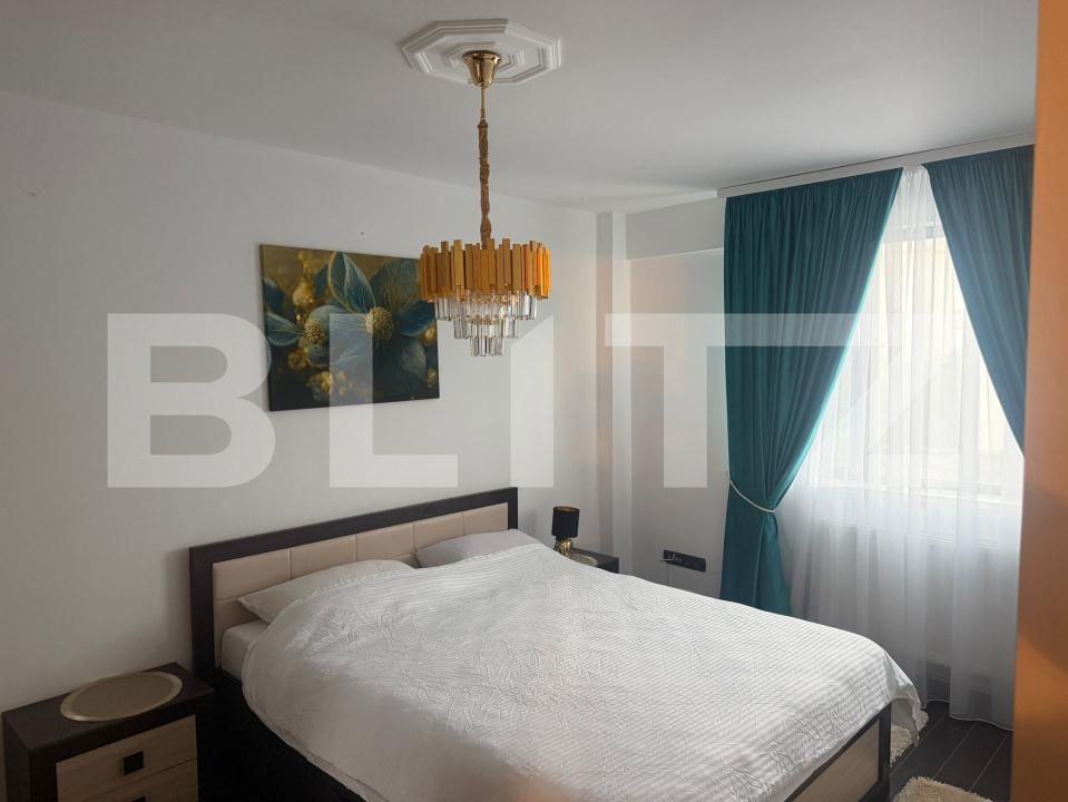 Apartament de închiriat 3 camere 1 Mai - 193258AI | BLITZ Craiova | Poza6