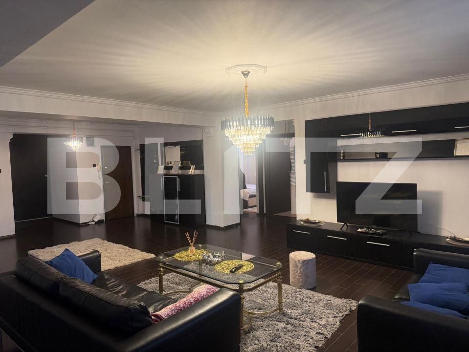 Apartament de închiriat 3 camere 1 Mai - 193258AI | BLITZ Craiova | Poza4