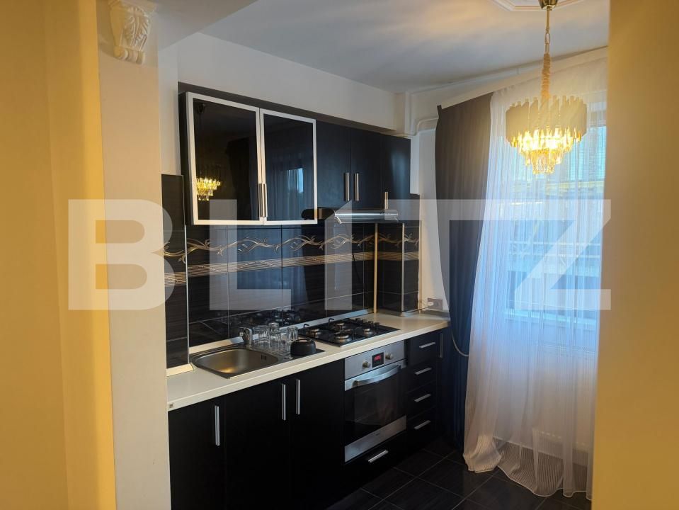 Apartament de închiriat 3 camere 1 Mai - 193258AI | BLITZ Craiova | Poza9