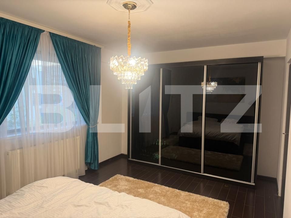 Apartament de închiriat 3 camere 1 Mai - 193258AI | BLITZ Craiova | Poza8