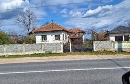Casa batraneasca, 2504 mp teren, Secui Dolj