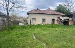 Casa batraneasca, 2504 mp teren, Secui Dolj