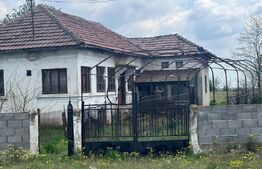 Casa batraneasca, 2504 mp teren, Secui Dolj