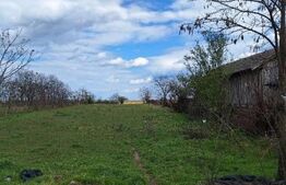Casa batraneasca, 2504 mp teren, Secui Dolj
