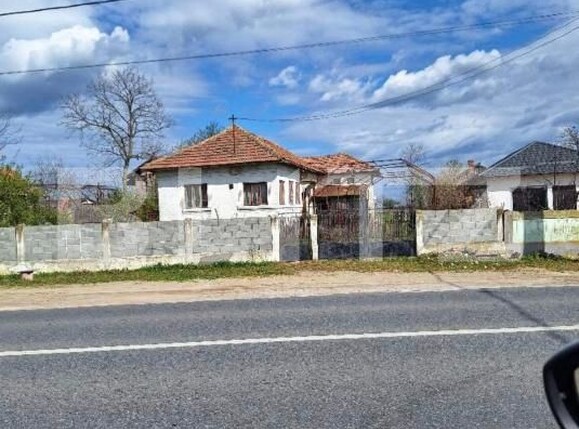 Casa de vânzare 3 camere Exterior Vest - 193276CV | BLITZ Craiova | Poza1