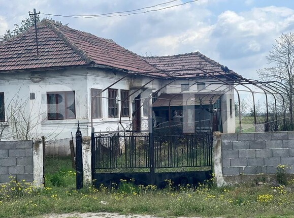 Casa de vânzare 3 camere Exterior Vest - 193276CV | BLITZ Craiova | Poza2