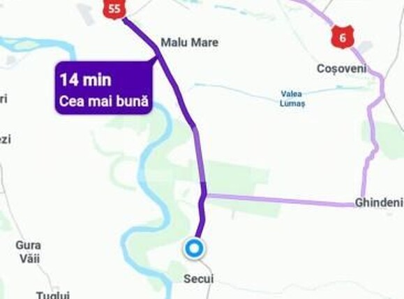 Casa de vânzare 3 camere Exterior Vest - 193276CV | BLITZ Craiova | Poza7