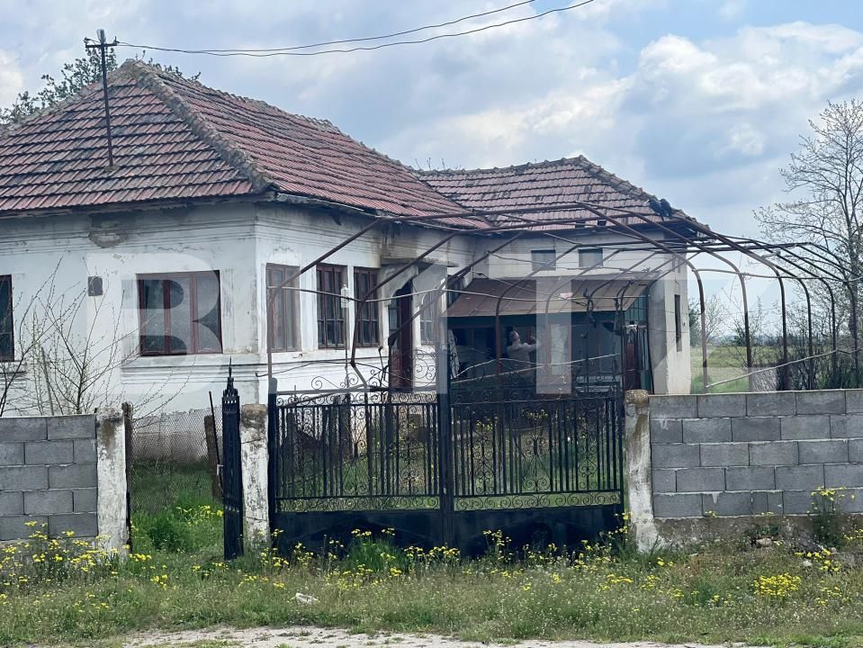 Casa de vânzare 3 camere Exterior Vest - 193276CV | BLITZ Craiova | Poza2