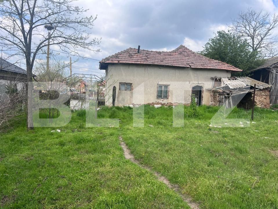 Casa de vânzare 3 camere Exterior Vest - 193276CV | BLITZ Craiova | Poza3