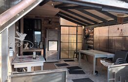 Casa individuala, P+M, 171 mp, teren 321 mp, zona Albesti