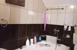 Casa individuala, P+M, 171 mp, teren 321 mp, zona Albesti