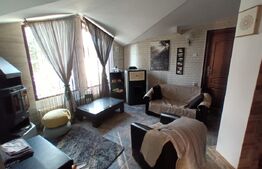 Casa individuala, P+M, 171 mp, teren 321 mp, zona Albesti