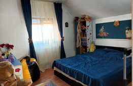 Casa individuala, P+M, 171 mp, teren 321 mp, zona Albesti