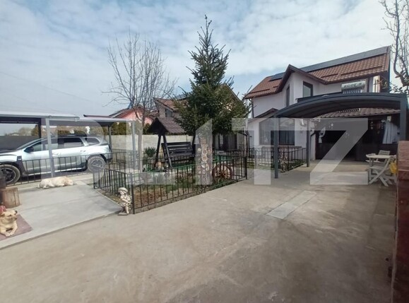 Casa de vânzare 5 camere Exterior  Nord - 193283CV | BLITZ Craiova | Poza1