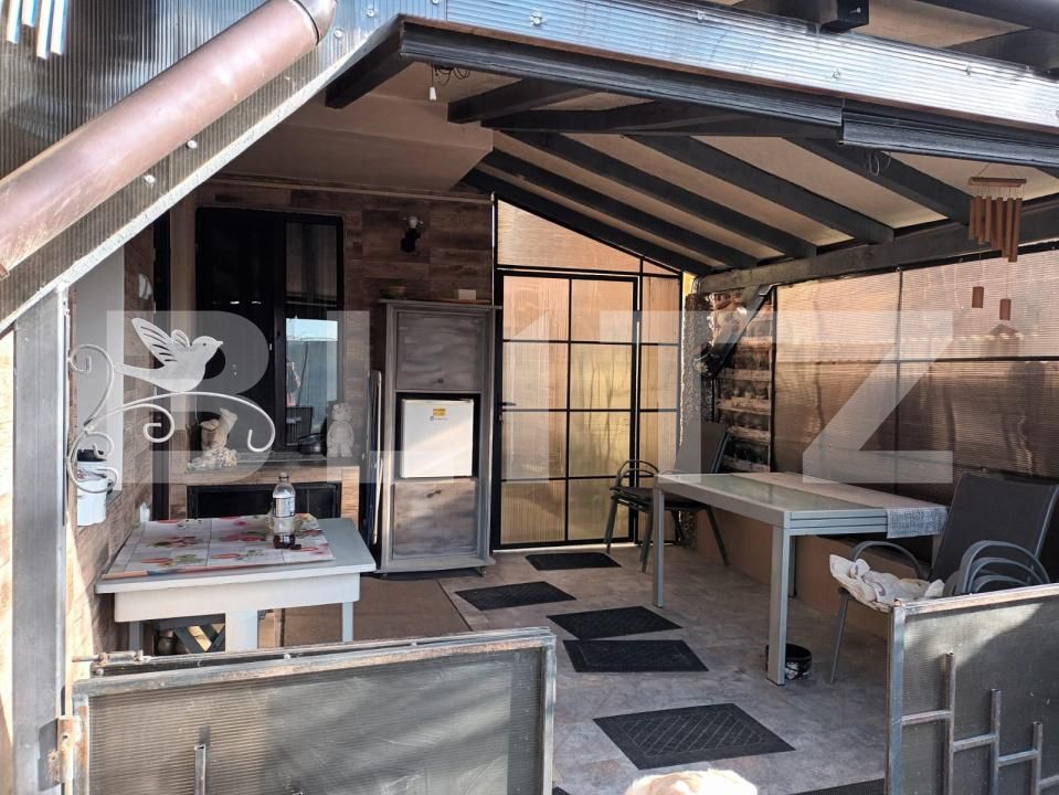 Casa de vânzare 5 camere Exterior  Nord - 193283CV | BLITZ Craiova | Poza2