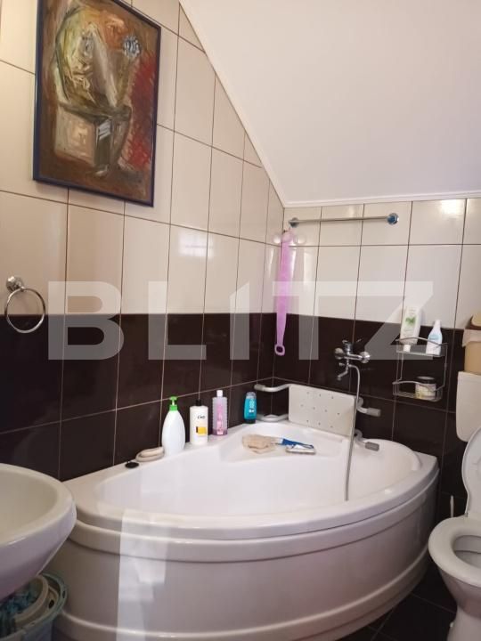 Casa de vânzare 5 camere Exterior  Nord - 193283CV | BLITZ Craiova | Poza6