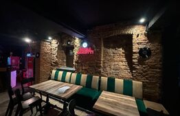 Spatiu comercial, afacere la cheie, 240 mp, D+P, Centru Vechi