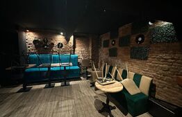 Spatiu comercial, afacere la cheie, 240 mp, D+P, Centru Vechi