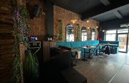 Spatiu comercial, afacere la cheie, 240 mp, D+P, Centru Vechi