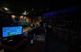 Spatiu comercial, afacere la cheie, 240 mp, D+P, Centru Vechi