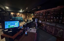 Spatiu comercial, afacere la cheie, 240 mp, D+P, Centru Vechi