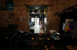 Spatiu comercial, afacere la cheie, 240 mp, D+P, Centru Vechi