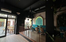 Spatiu comercial, afacere la cheie, 240 mp, D+P, Centru Vechi