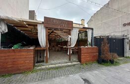 Spatiu comercial, afacere la cheie, 240 mp, D+P, Centru Vechi