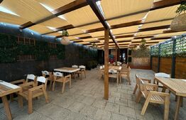 Spatiu comercial, afacere la cheie, 240 mp, D+P, Centru Vechi