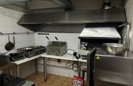 Spatiu comercial, afacere la cheie, 240 mp, D+P, Centru Vechi
