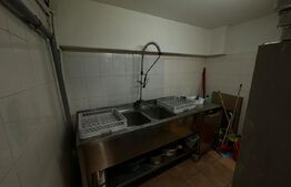 Spatiu comercial, afacere la cheie, 240 mp, D+P, Centru Vechi