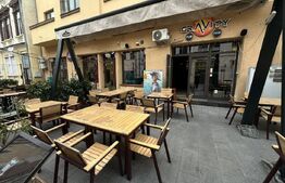 Spatiu comercial, afacere la cheie, 240 mp, D+P, Centru Vechi