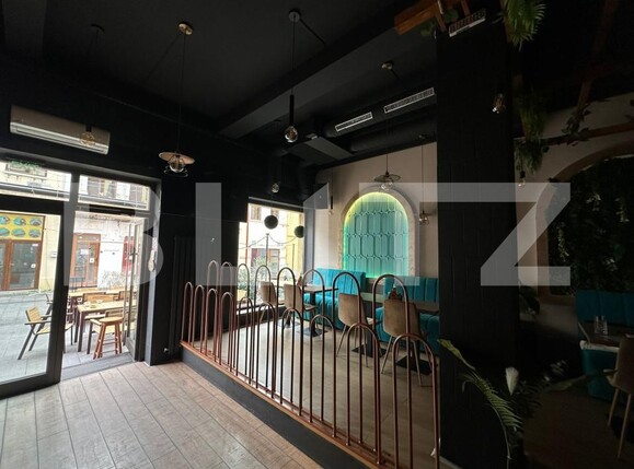 Spațiu comercial de vânzare Central - 193286SVC | BLITZ Craiova | Poza7