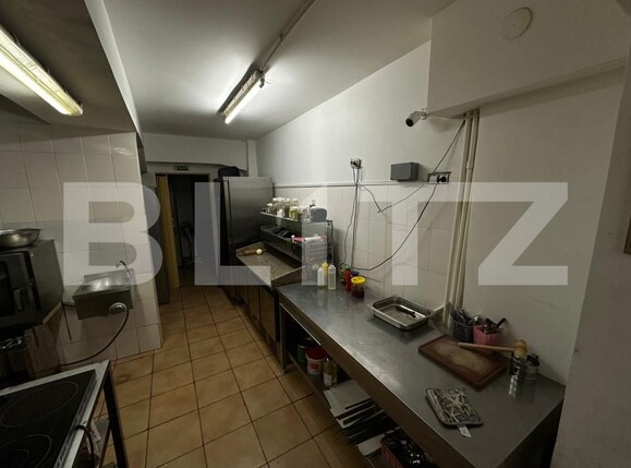 Spațiu comercial de vânzare Central - 193286SVC | BLITZ Craiova | Poza16