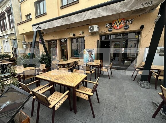 Spațiu comercial de vânzare Central - 193286SVC | BLITZ Craiova | Poza12