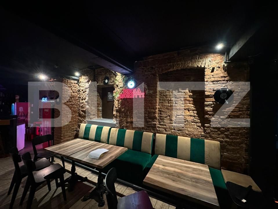 Spațiu comercial de vânzare Central - 193286SVC | BLITZ Craiova | Poza3