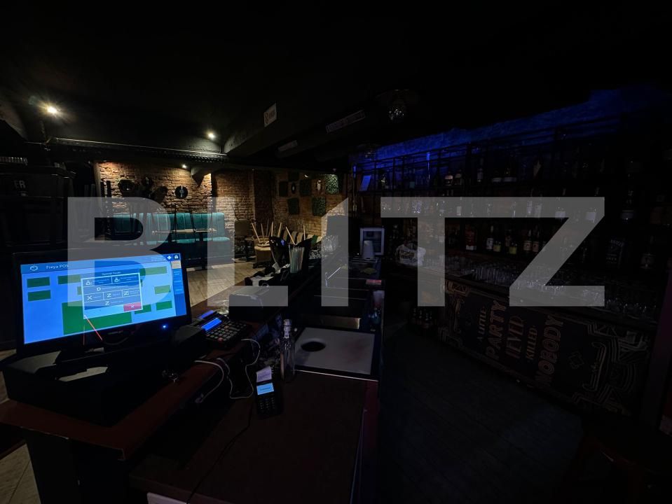 Spațiu comercial de vânzare Central - 193286SVC | BLITZ Craiova | Poza11